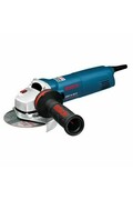 BOSCH GWS 14-125 5" PROFESSIONAL ANGLE GRINDER